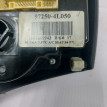 Блок управления отопителем Hyundai Solaris Hyundai Solaris оригинальный номер 972504L050RY