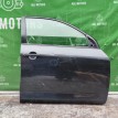 Дверь Toyota RAV4 2006-2012 6700142120 30, передняя правая Toyota RAV 4  