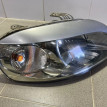 фара передняя правая  Chevrolet Aveo T 250 Chevrolet Aveo 