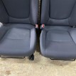 Комплект сидений (салон в сборе) Toyota Corolla XII (E210) – седан  