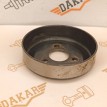 Шкив помпы Mazda CX-7 ER L3-VDT 2.3T 2008 Mazda CX-7  