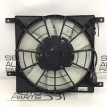Вентилятор радиатора правый Suzuki SX 4 EYA21S Suzuki SX4 