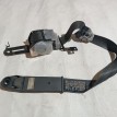 Ремень безопасности передний правый Mitsubishi Diamante 
