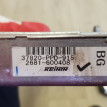 Блок efi Honda Stream оригинальный номер 37820PPD915