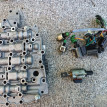 Гидроблок клапанов АКПП Mitsubishi ASX Mitsubishi ASX оригинальный номер 2800A109