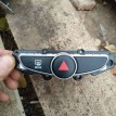 Кнопка аварийной сигнализации Hyundai Solaris I (2010—2014) Hyundai Solaris оригинальный номер 937904L0004X