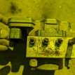Блок abs Toyota Tank оригинальный номер 44510-B1490