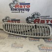 решетка в капот с форсункой омывателя BMW X5 