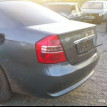 Бампер задний Lifan Solano Lifan Solano оригинальный номер B2804111B1