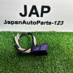 Разъем Volkswagen Sharan 2012 Volkswagen Sharan 