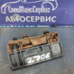 Ручка крышки багажника SsangYong Kyron Ssang Yong Kyron оригинальный номер 7382009100LAM
