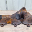 Коллектор выпускной Ford Kuga 2008-2012 Ford Kuga оригинальный номер 1231936