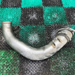Патрубок впускной системы Mercedes GL A2780981007 X166 278.928 Mercedes-Benz GL-klasse 