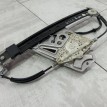 Стеклоподъемник Mercedes S500 2207300446 W220, задний правый Mercedes-Benz S-klasse 