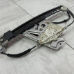 Стеклоподъемник Mercedes-benz S500 2207300446 W220, задний правый Mercedes-Benz S-klasse 