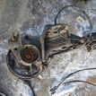 Ступица Nissan Serena 