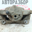 Суппорт передний левый Toyota Auris E150 Toyota Auris оригинальный номер 4775002340