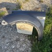 Крыло переднее левое Ford Kuga I (2008—2012) Ford Kuga оригинальный номер 8v4116016a