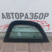 Форточка задняя левая Chevrolet Aveo T250 Chevrolet Aveo оригинальный номер 96543050