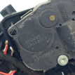 Сервопривод печки Audi A4 2011 K9749006 B8 AVANT 1.8T Audi A4 
