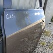 Дверь задняя левая Chevrolet Orlando 