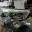 Фара галоген Mitsubishi Asx 2010-2020 8301B590, правая Mitsubishi ASX  