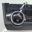 Блок климат контроля Skoda Octavia A7 1.5 DADA Skoda Octavia 