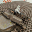 Колодки тормозные BMW X5 оригинальный номер 34 21 6 776 937, 34 21 6 776 937, 34216776937, 6776937