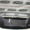 Крышка багажника Nissan Teana 