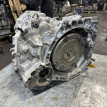 Вариатор Nissan Tiida 2003-2009 310201XB10 HR15 Nissan Tiida 
