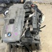 Двигатель BMW 5 E60 N52B25 2008 BMW 5er 