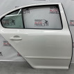 Дверь задняя правая Skoda Octavia A5 CAXA 1.4 2012 Skoda Octavia 