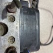 Блок ABS Nissan Cube 1999 Nissan Cube оригинальный номер 4760072B00