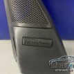 Уголок двери накладка динамика Discovery 3 Land Rover Discovery оригинальный номер 631400117