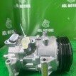 Компрессор кондиционера Toyota Rav4 2019-2021 4472808704 M20A-FKS A25A-FKS Toyota RAV 4  