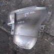 Насадка на глушитель Mercedes-Benz E-класс W212/S212/C207/A207 (2009—2013) Mercedes-Benz E-klasse оригинальный номер 212 490 27 27