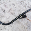 Провод датчика износа колодок Mercedes E W211 Mercedes-Benz E-klasse оригинальный номер A2115409508