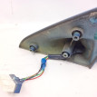 Зеркало боковое Peugeot 406 2002 406, правое Peugeot 406 