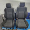 передние сиденья кресла Toyota Avensis T250 Toyota Avensis оригинальный номер 7143005810