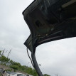 Крышка багажника Peugeot 307 3C Peugeot 307 