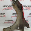 Крыло переднее правое Opel Astra J Opel Astra оригинальный номер 13390002