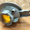Поворотник левый Daewoo Matiz M150 F8CV9 2003 Daewoo Matiz оригинальный номер 96563486