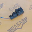 Разъём проводки двигателя Volkswagen Passat B6 BVY Volkswagen Passat 