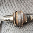 Привод, полуось задняя A2213501810 Mercedes-Benz S-класс W221 Mercedes-Benz S-klasse оригинальный номер A2213501810