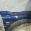 Крыло переднее правое Land Rover Freelander 1998-2006 Land Rover Freelander оригинальный номер ASB490120