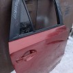 Дверь Mazda Cx-5 2011-2017 KDY37202XC, задняя правая Mazda CX-5  