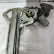 Стеклоподъемник пер лев Toyota Yaris 2005-2012 Toyota Yaris оригинальный номер 698200D041