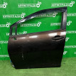 Дверь Toyota Sienta 2015-2022 6700252610, передняя левая Toyota Sienta 