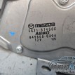 Моторчик стеклоочистителя задний Mazda CX 7 2007-2 Mazda 2 оригинальный номер eg2167450c