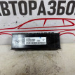 Блок управления климат-контролем Chevrolet Cruze Chevrolet Cruze оригинальный номер 13582895
